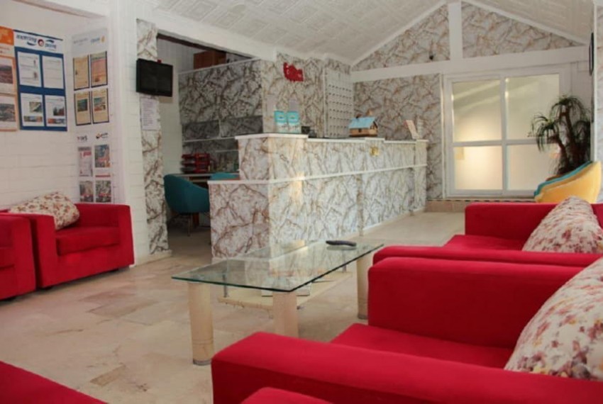 Temple Side Hotel, 3* Temple Side Hotel, 3*
