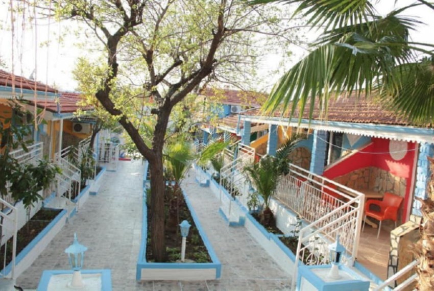 Temple Side Hotel, 3* Temple Side Hotel, 3*
