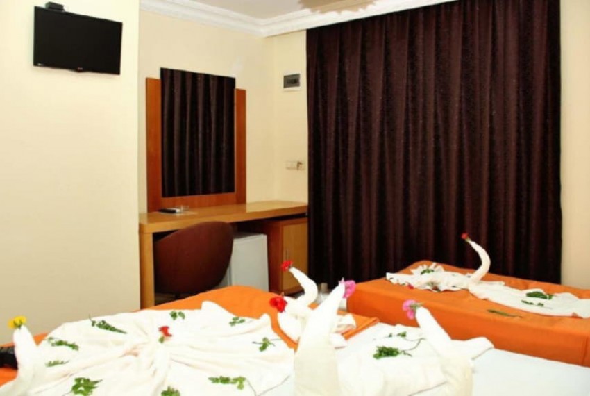 Temple Side Hotel, 3* Temple Side Hotel, 3*