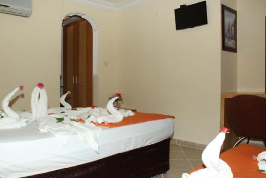 Temple Side Hotel, 3* Temple Side Hotel, 3*