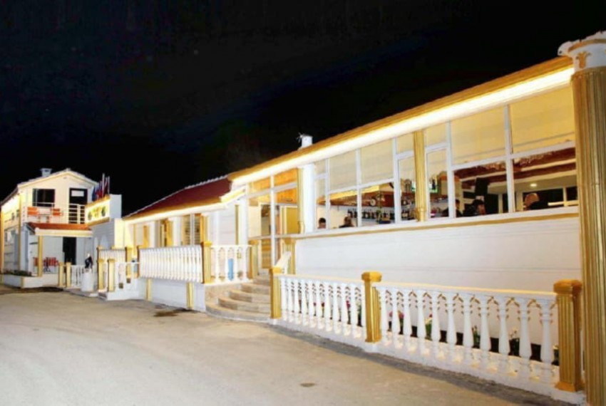 Temple Side Hotel, 3* Temple Side Hotel, 3*