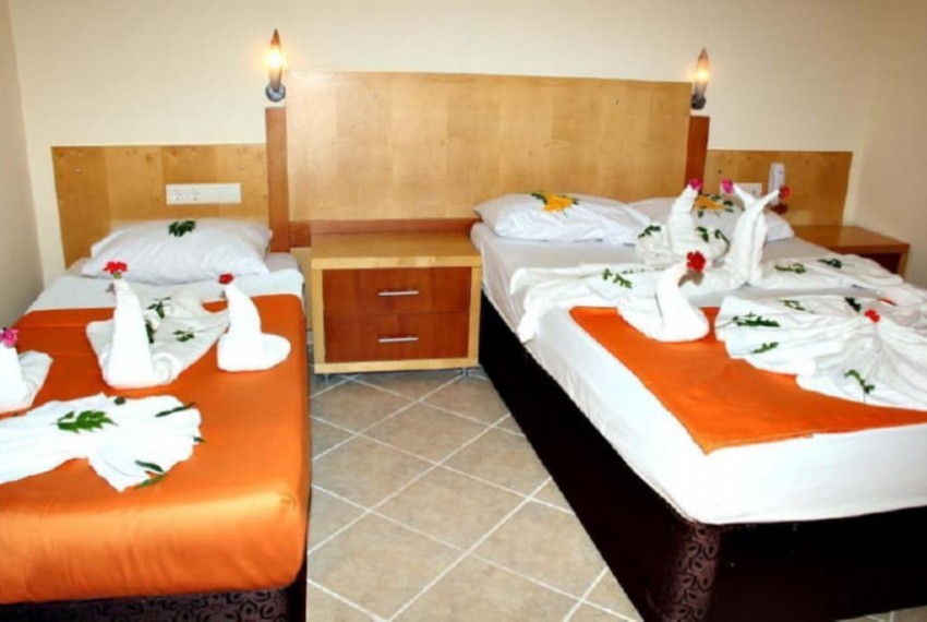 Temple Side Hotel, 3* Temple Side Hotel, 3*