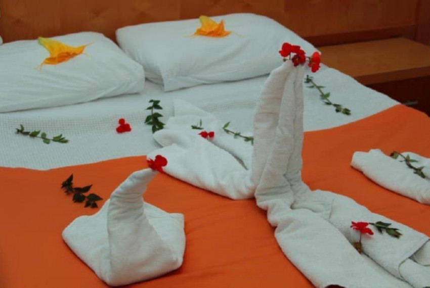 Temple Side Hotel, 3* Temple Side Hotel, 3*