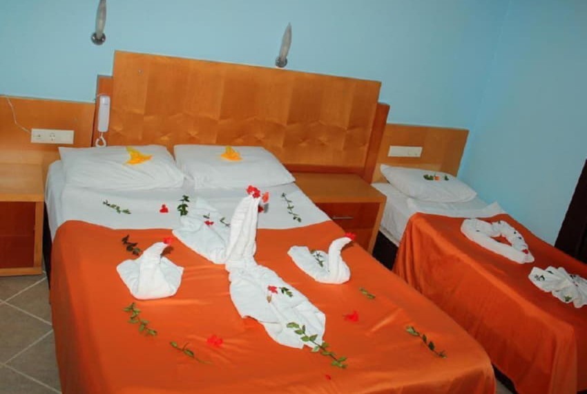 Temple Side Hotel, 3* Temple Side Hotel, 3*