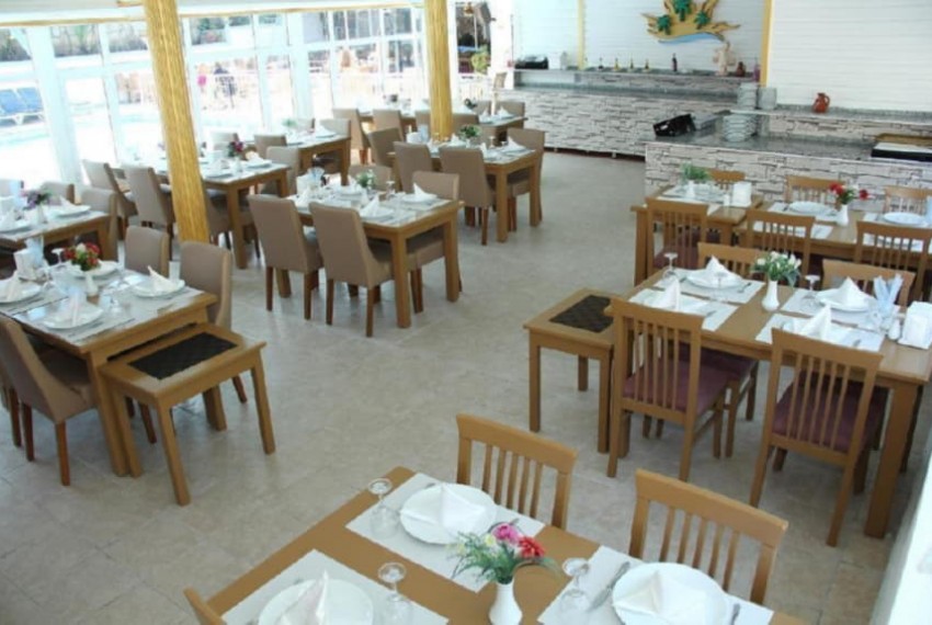 Temple Side Hotel, 3* Temple Side Hotel, 3*