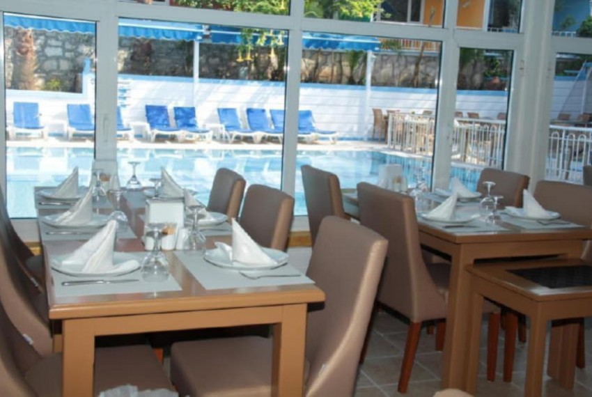 Temple Side Hotel, 3* Temple Side Hotel, 3*