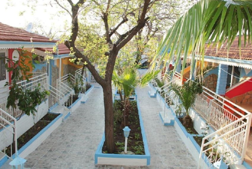 Temple Side Hotel, 3* Temple Side Hotel, 3*