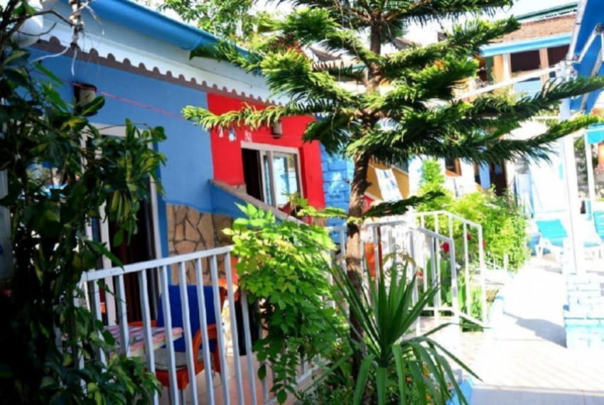 Temple Side Hotel, 3* Temple Side Hotel, 3*