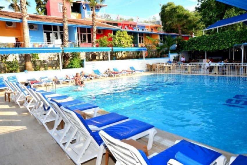 Temple Side Hotel, 3* Temple Side Hotel, 3*