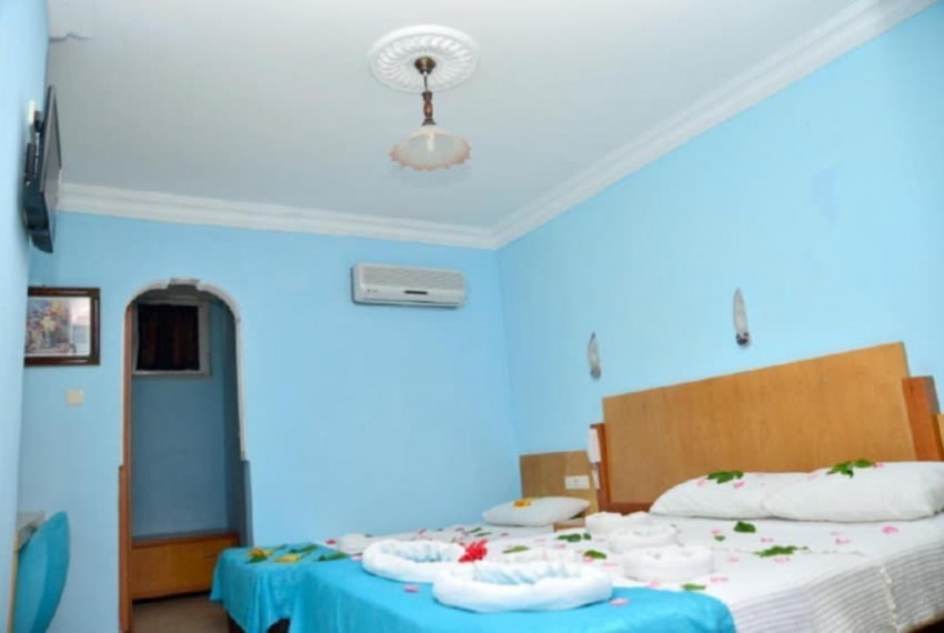 Temple Side Hotel, 3* Temple Side Hotel, 3*