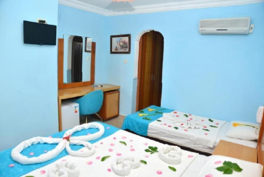Temple Side Hotel, 3* Temple Side Hotel, 3*