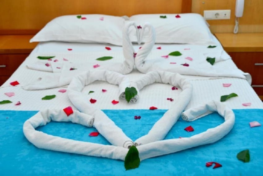 Temple Side Hotel, 3* Temple Side Hotel, 3*