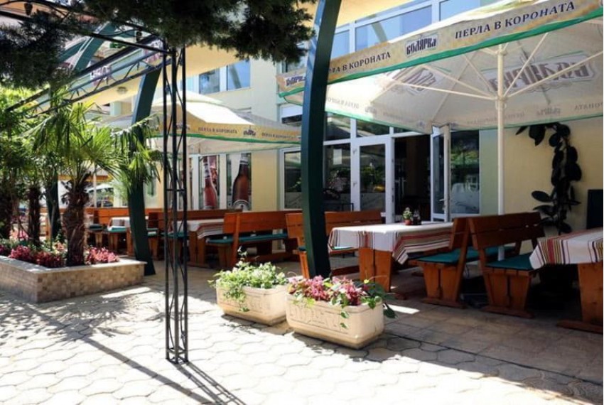Sunny Day Club, 3* Sunny Day Club, 3*