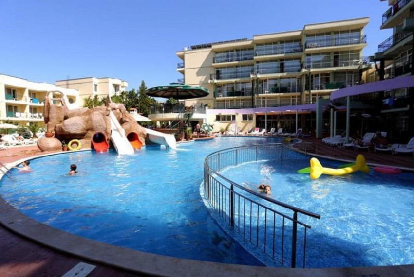Sunny Day Club, 3* Sunny Day Club, 3*