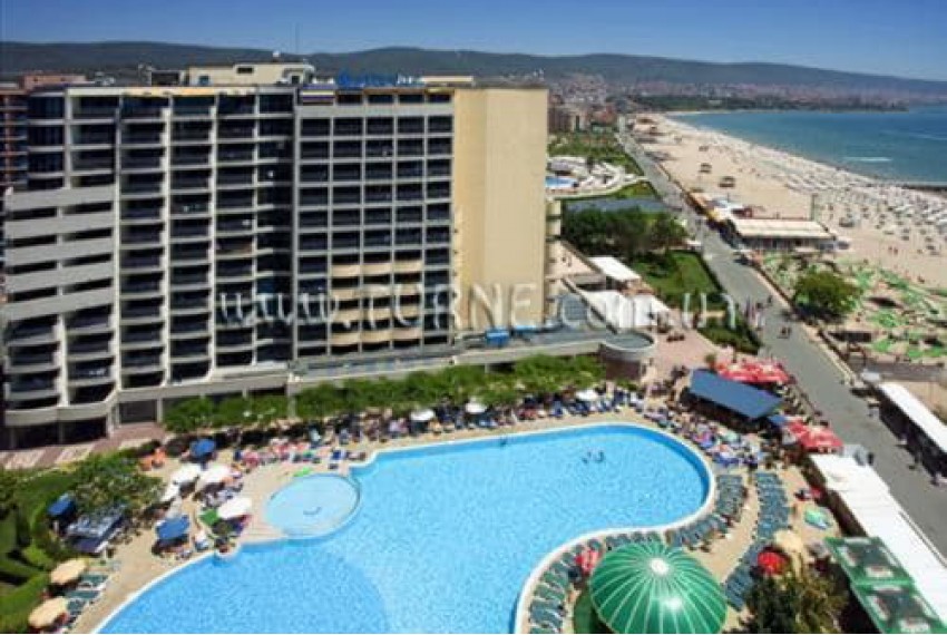 Bellevue, 4* Bellevue, 4*