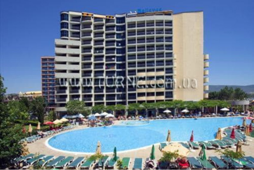 Bellevue, 4* Bellevue, 4*