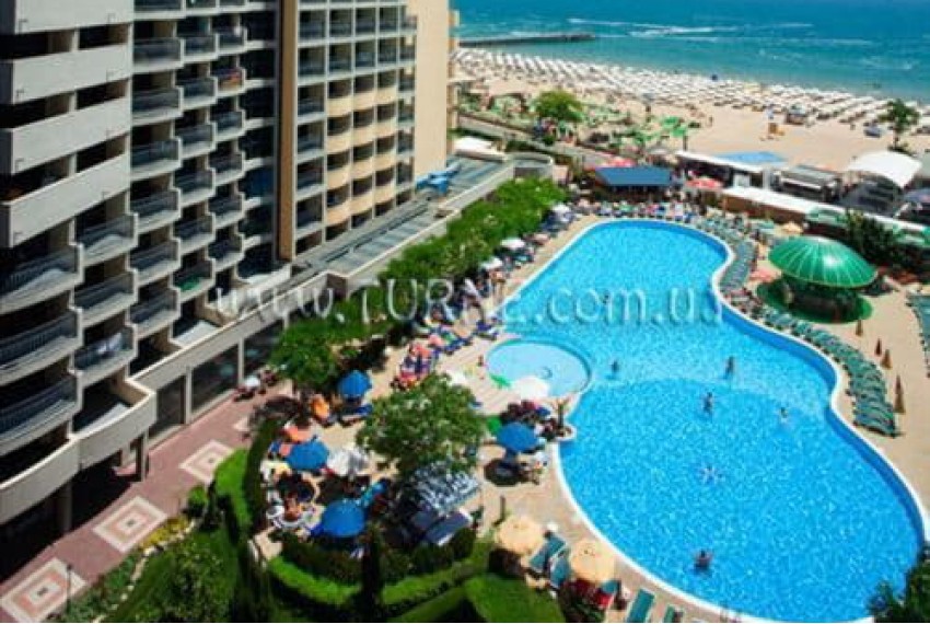 Bellevue, 4* Bellevue, 4*