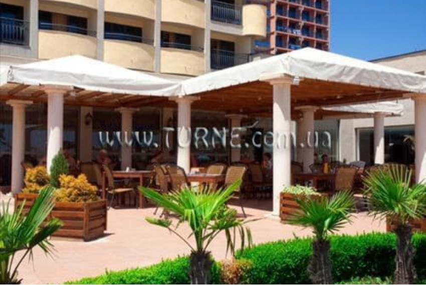 Bellevue, 4* Bellevue, 4*