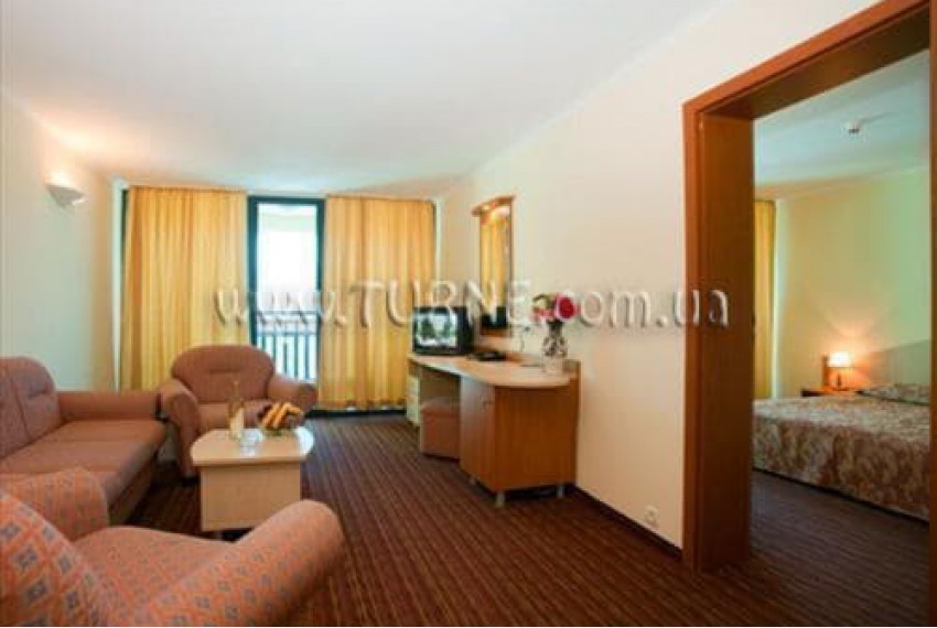 Bellevue, 4* Bellevue, 4*