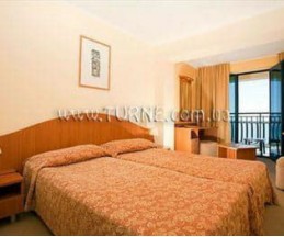 Bellevue, 4*