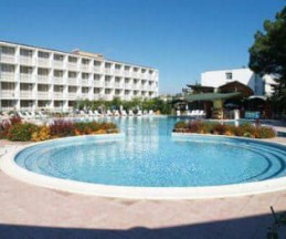 Balaton (ex. Balaton Sunny Beach), 2*