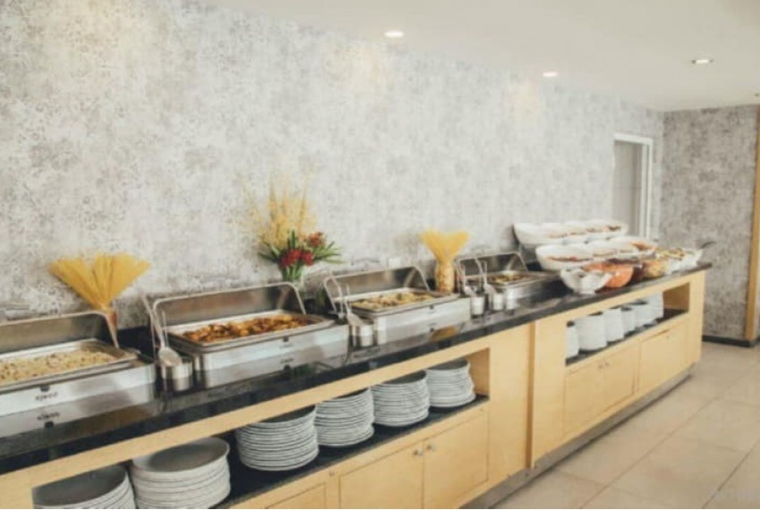 KOALA BEACH (ex. Elite Life Hotel, Armada Park), 4* KOALA BEACH (ex. Elite Life Hotel, Armada Park), 4*