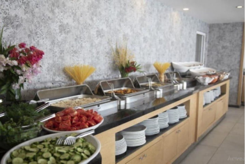 KOALA BEACH (ex. Elite Life Hotel, Armada Park), 4* KOALA BEACH (ex. Elite Life Hotel, Armada Park), 4*