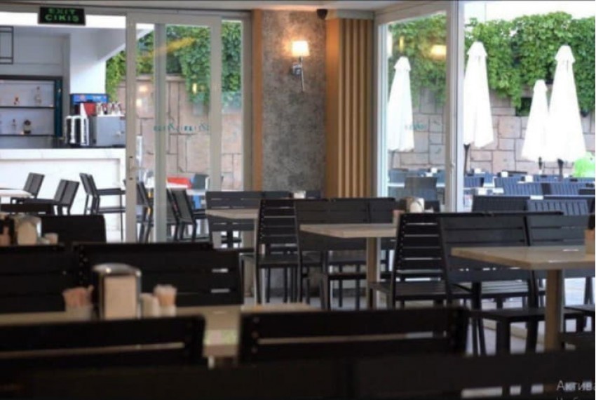 KOALA BEACH (ex. Elite Life Hotel, Armada Park), 4* KOALA BEACH (ex. Elite Life Hotel, Armada Park), 4*