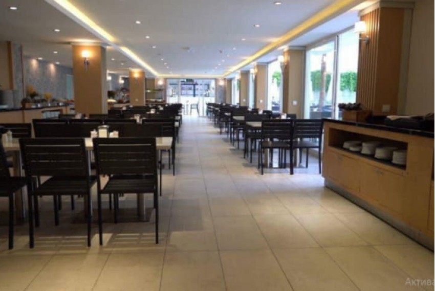 KOALA BEACH (ex. Elite Life Hotel, Armada Park), 4* KOALA BEACH (ex. Elite Life Hotel, Armada Park), 4*