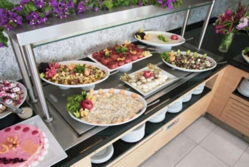 KOALA BEACH (ex. Elite Life Hotel, Armada Park), 4* KOALA BEACH (ex. Elite Life Hotel, Armada Park), 4*