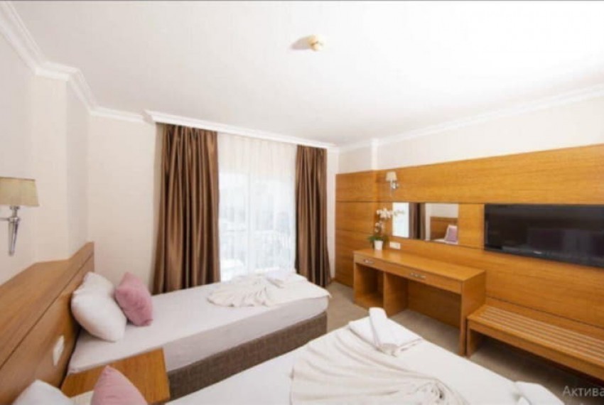 KOALA BEACH (ex. Elite Life Hotel, Armada Park), 4* KOALA BEACH (ex. Elite Life Hotel, Armada Park), 4*