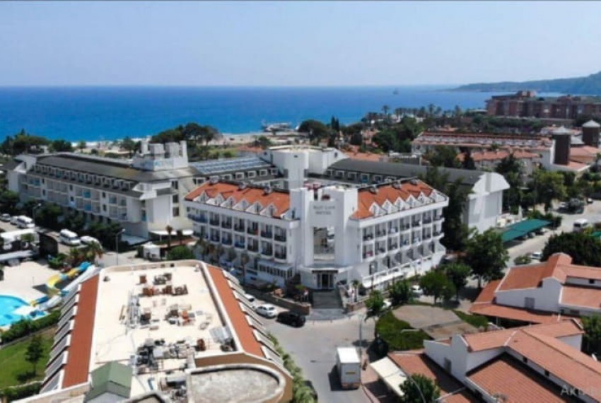 KOALA BEACH (ex. Elite Life Hotel, Armada Park), 4* KOALA BEACH (ex. Elite Life Hotel, Armada Park), 4*