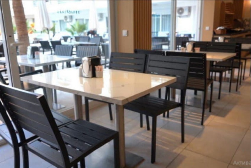 KOALA BEACH (ex. Elite Life Hotel, Armada Park), 4* KOALA BEACH (ex. Elite Life Hotel, Armada Park), 4*