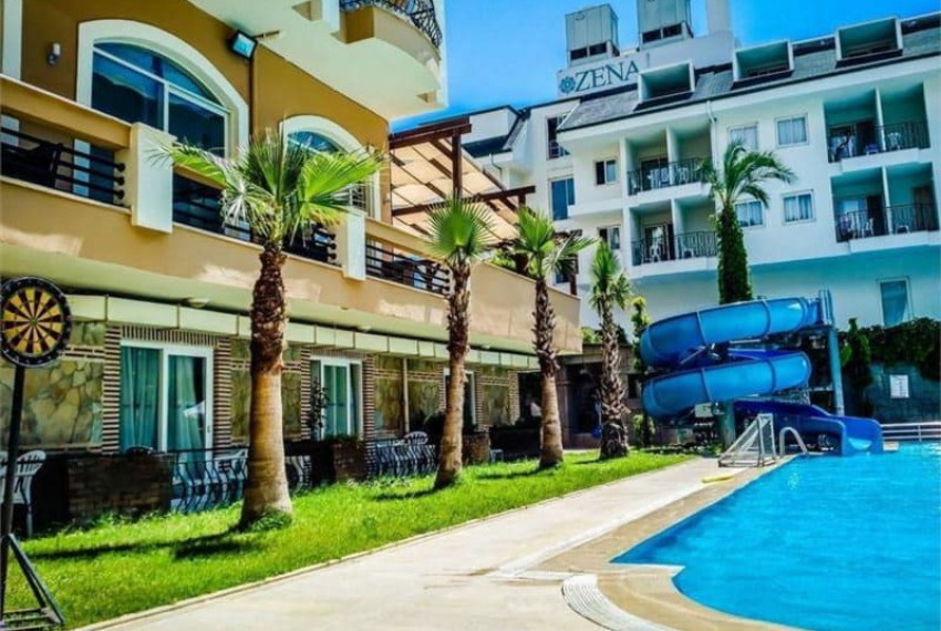 KOALA BEACH (ex. Elite Life Hotel, Armada Park), 4* KOALA BEACH (ex. Elite Life Hotel, Armada Park), 4*