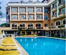 KOALA BEACH (ex. Elite Life Hotel, Armada Park), 4*
