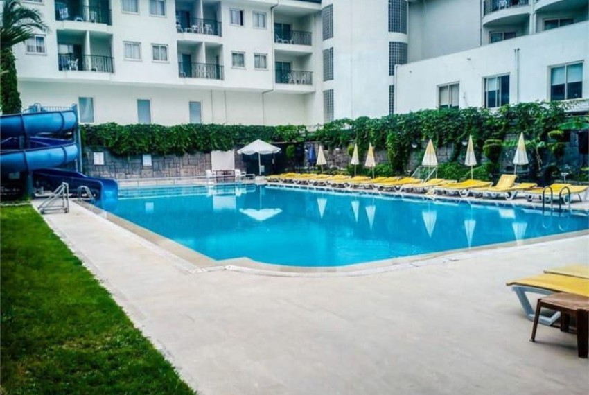 KOALA BEACH (ex. Elite Life Hotel, Armada Park), 4* KOALA BEACH (ex. Elite Life Hotel, Armada Park), 4*