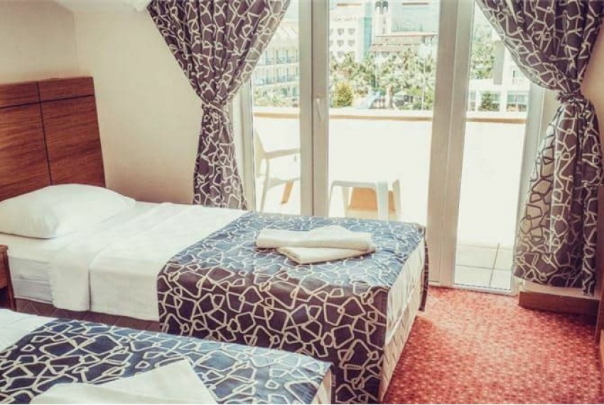KOALA BEACH (ex. Elite Life Hotel, Armada Park), 4* KOALA BEACH (ex. Elite Life Hotel, Armada Park), 4*