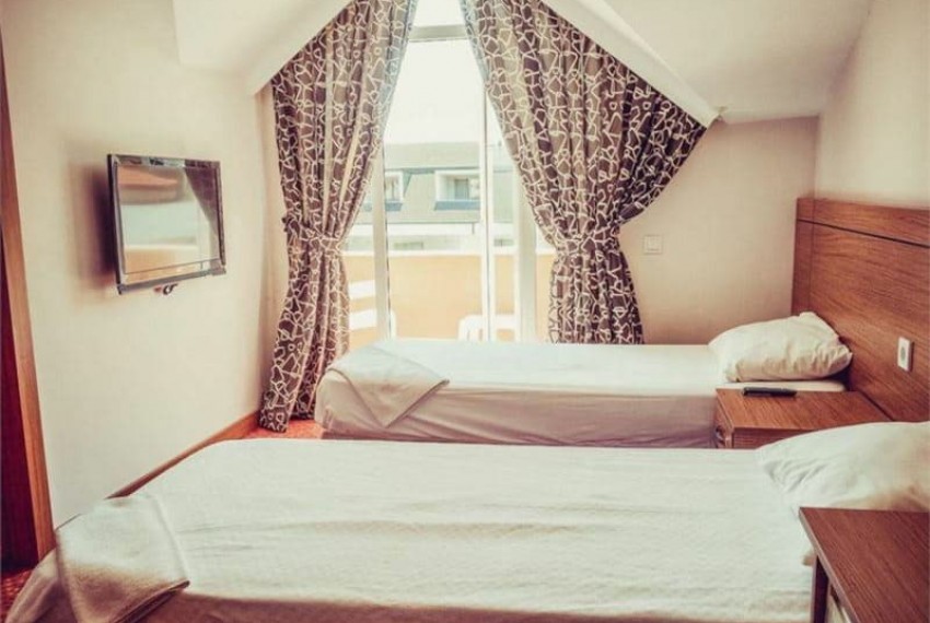 KOALA BEACH (ex. Elite Life Hotel, Armada Park), 4* KOALA BEACH (ex. Elite Life Hotel, Armada Park), 4*