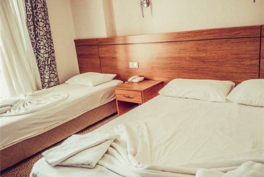 KOALA BEACH (ex. Elite Life Hotel, Armada Park), 4* KOALA BEACH (ex. Elite Life Hotel, Armada Park), 4*