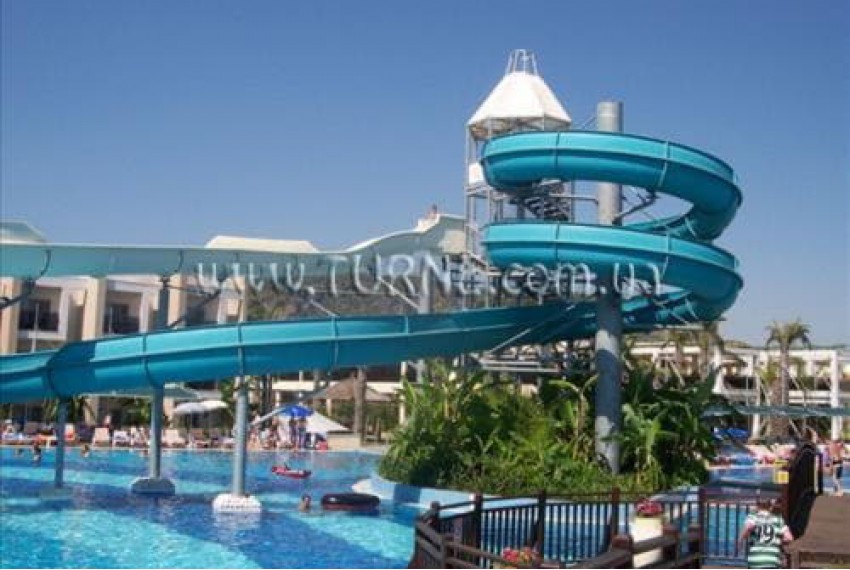 Tt Hotels Tropical (ex. Suntopia Pegasos Tropical), 4* Tt Hotels Tropical (ex. Suntopia Pegasos Tropical), 4*