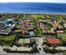 Tt Hotels Tropical (ex. Suntopia Pegasos Tropical), 4*