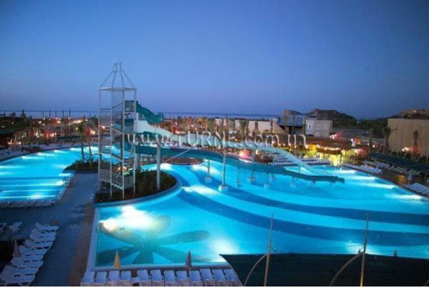Tt Hotels Tropical (ex. Suntopia Pegasos Tropical), 4* Tt Hotels Tropical (ex. Suntopia Pegasos Tropical), 4*
