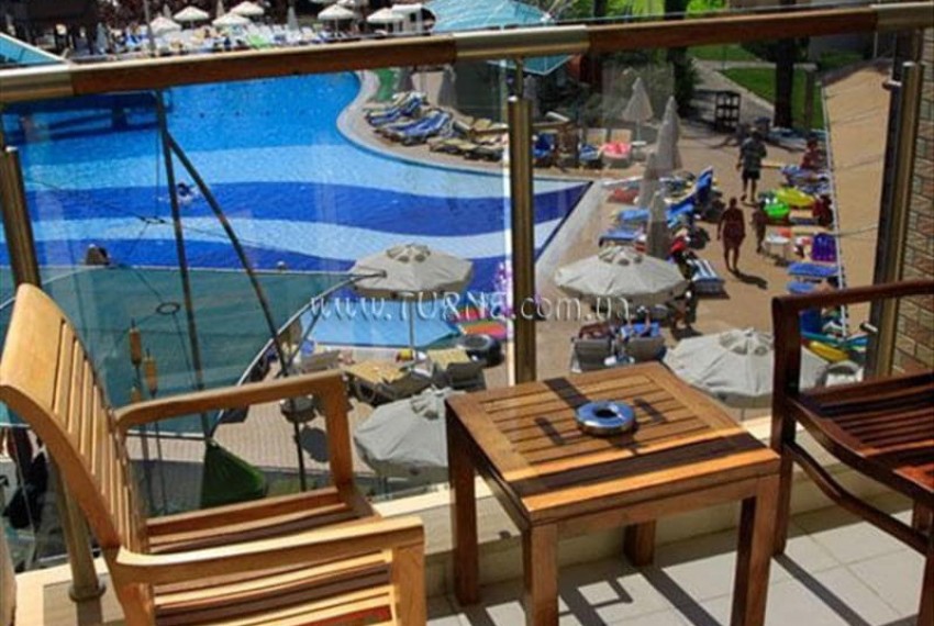Tt Hotels Tropical (ex. Suntopia Pegasos Tropical), 4* Tt Hotels Tropical (ex. Suntopia Pegasos Tropical), 4*