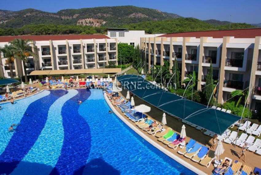 Tt Hotels Tropical (ex. Suntopia Pegasos Tropical), 4* Tt Hotels Tropical (ex. Suntopia Pegasos Tropical), 4*