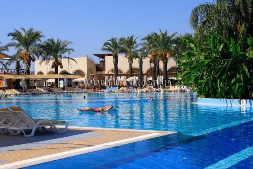 Tt Hotels Tropical (ex. Suntopia Pegasos Tropical), 4* Tt Hotels Tropical (ex. Suntopia Pegasos Tropical), 4*