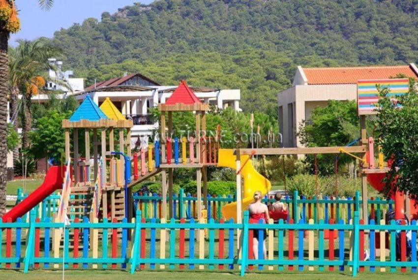 Tt Hotels Tropical (ex. Suntopia Pegasos Tropical), 4* Tt Hotels Tropical (ex. Suntopia Pegasos Tropical), 4*