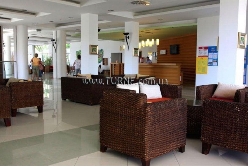 Tt Hotels Tropical (ex. Suntopia Pegasos Tropical), 4* Tt Hotels Tropical (ex. Suntopia Pegasos Tropical), 4*