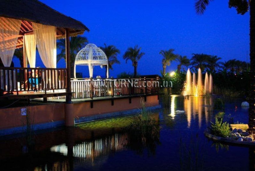 Tt Hotels Tropical (ex. Suntopia Pegasos Tropical), 4* Tt Hotels Tropical (ex. Suntopia Pegasos Tropical), 4*