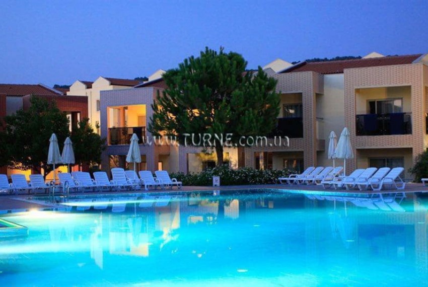 Tt Hotels Tropical (ex. Suntopia Pegasos Tropical), 4* Tt Hotels Tropical (ex. Suntopia Pegasos Tropical), 4*