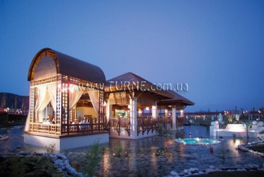 Tt Hotels Tropical (ex. Suntopia Pegasos Tropical), 4* Tt Hotels Tropical (ex. Suntopia Pegasos Tropical), 4*